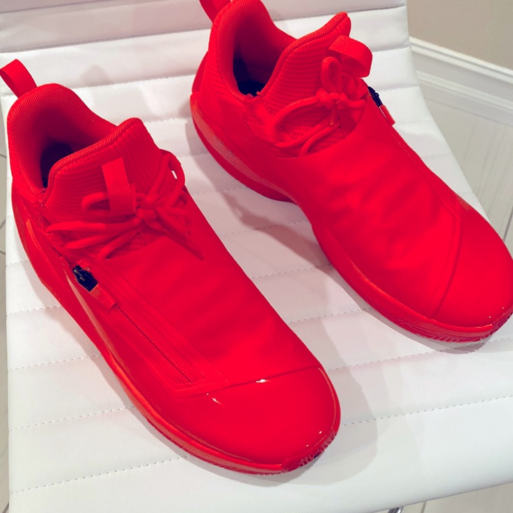 Nike Jordan Jumpman hustle